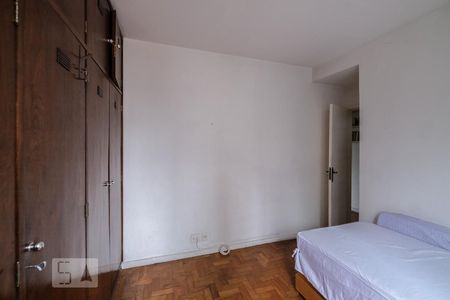 Apartamento à venda com 75m², 2 quartos e 1 vagaQuarto 2