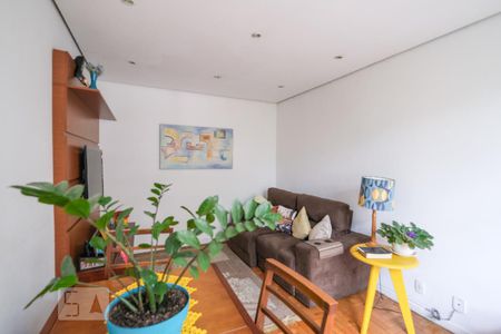 Apartamento à venda com 75m², 2 quartos e 1 vagaSala