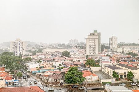 Sacada de apartamento para alugar com 2 quartos, 49m² em Vila Nova, Campinas