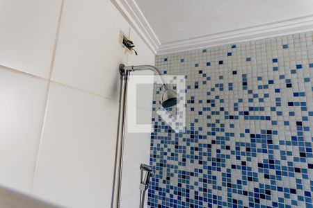 Apartamento à venda com 135m², 3 quartos e 2 vagasChuveiro