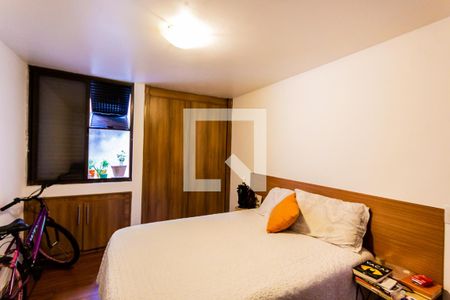 Apartamento à venda com 135m², 3 quartos e 2 vagasSuíte