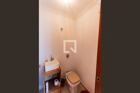 Apartamento à venda com 135m², 3 quartos e 2 vagasLavabo