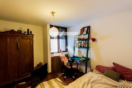 Apartamento à venda com 135m², 3 quartos e 2 vagasQuarto 1