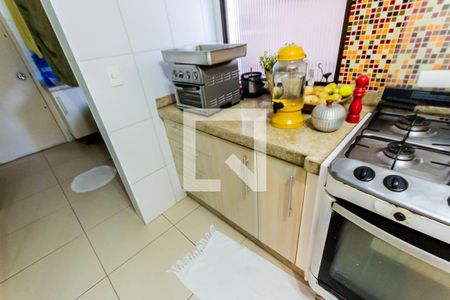 Apartamento à venda com 135m², 3 quartos e 2 vagasArmário