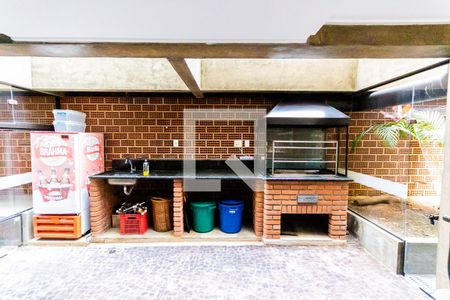 Apartamento à venda com 135m², 3 quartos e 2 vagasÁrea comum - Salão de festas