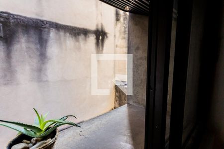 Apartamento à venda com 135m², 3 quartos e 2 vagasVista do Quarto 1