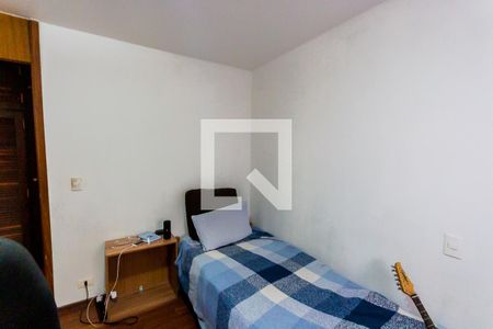 Apartamento à venda com 135m², 3 quartos e 2 vagasQuarto 2