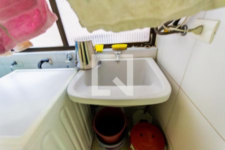 Apartamento à venda com 135m², 3 quartos e 2 vagasTanque