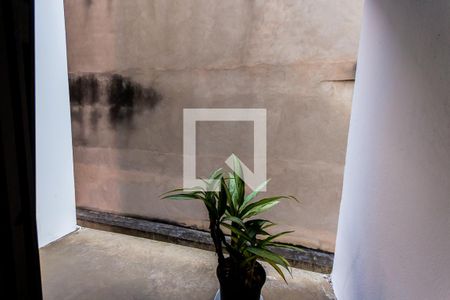 Apartamento à venda com 135m², 3 quartos e 2 vagasVista do Quarto 2