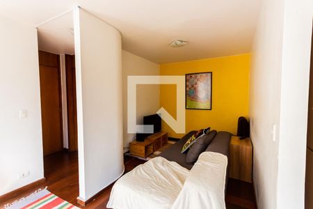 Apartamento à venda com 135m², 3 quartos e 2 vagasSala