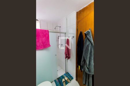 Apartamento à venda com 135m², 3 quartos e 2 vagasBanheiro da Suíte