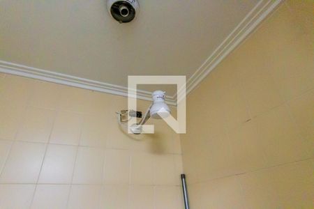 Apartamento à venda com 135m², 3 quartos e 2 vagasChuveiro