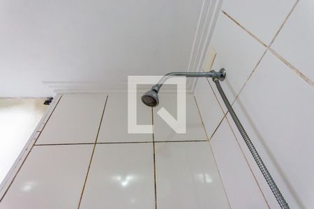 Apartamento à venda com 135m², 3 quartos e 2 vagasChuveiro