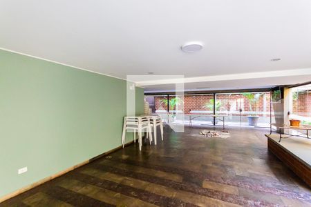 Apartamento à venda com 135m², 3 quartos e 2 vagasÁrea comum - Salão de festas