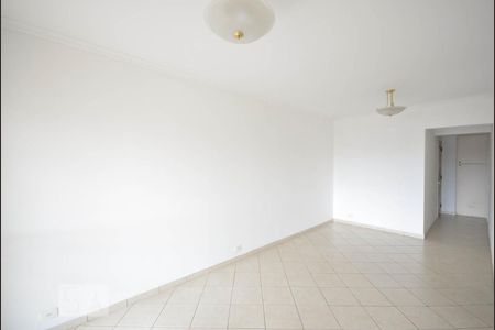 Sala de apartamento à venda com 3 quartos, 90m² em Jardim da Saúde, São Paulo