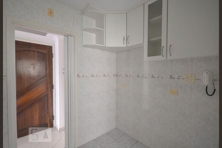 Apartamento à venda com 90m², 3 quartos e 2 vagasCozinha