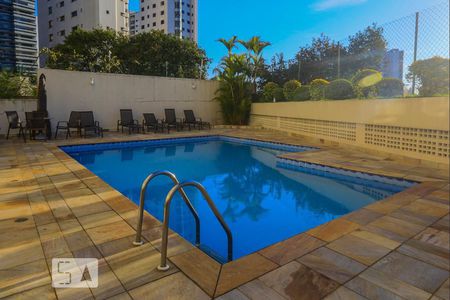 Apartamento à venda com 90m², 3 quartos e 2 vagasPiscina