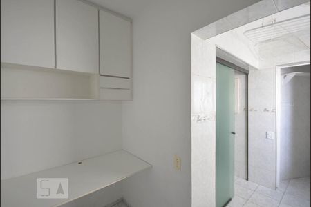 Apartamento à venda com 90m², 3 quartos e 2 vagasQuarto de Serviço