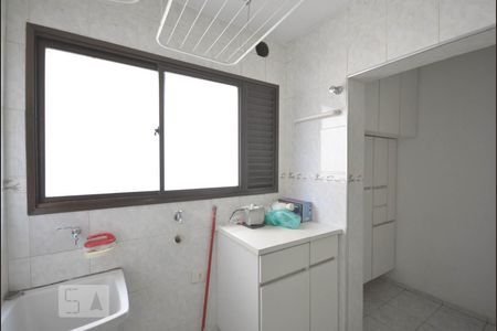 Apartamento à venda com 90m², 3 quartos e 2 vagasArea de Serviço