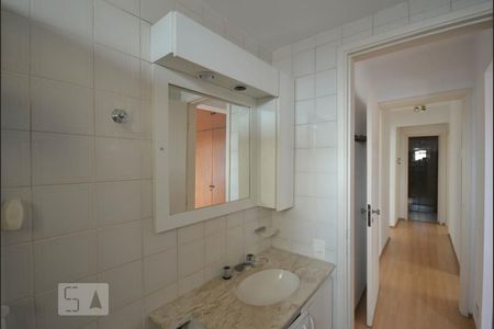 Apartamento à venda com 90m², 3 quartos e 2 vagasSuite Quarto 1