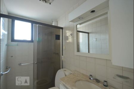Apartamento à venda com 90m², 3 quartos e 2 vagasSuite Quarto 1