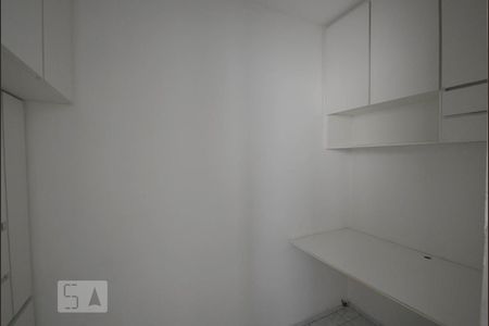 Apartamento à venda com 90m², 3 quartos e 2 vagasQuarto de Serviço