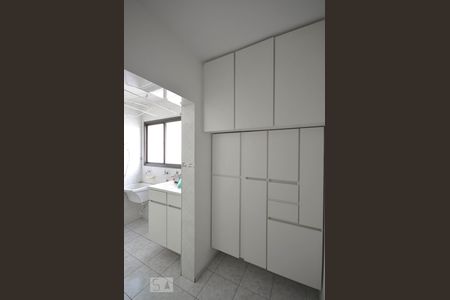 Apartamento à venda com 90m², 3 quartos e 2 vagasQuarto de Serviço