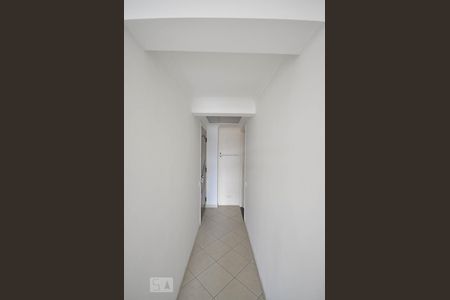 Apartamento à venda com 90m², 3 quartos e 2 vagasCorredor Circulação