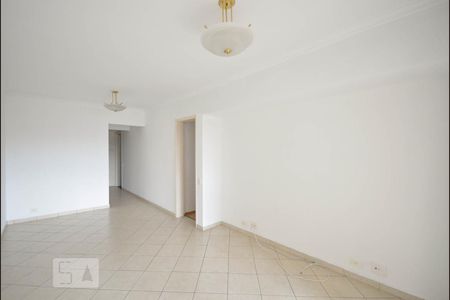 Sala de apartamento à venda com 3 quartos, 90m² em Jardim da Saúde, São Paulo