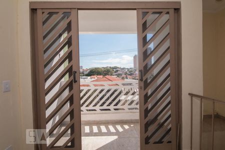 Casa para alugar com 200m², 4 quartos e 3 vagasVaranda