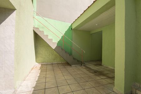 Casa para alugar com 200m², 4 quartos e 3 vagasQuintal dos fundos