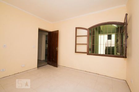 quarto 2 de casa para alugar com 4 quartos, 200m² em Chácara Belenzinho, São Paulo