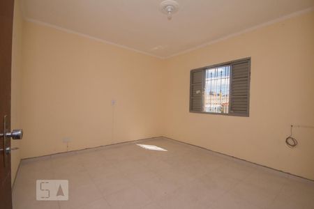 quarto de casa para alugar com 4 quartos, 200m² em Chácara Belenzinho, São Paulo