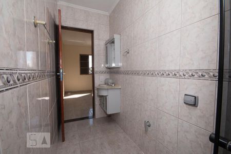 Casa para alugar com 200m², 4 quartos e 3 vagasBanheiro Suite