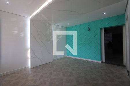 Sala de casa para alugar com 3 quartos, 200m² em Chácara Belenzinho, São Paulo