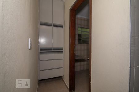 Casa para alugar com 200m², 4 quartos e 3 vagasDispensa