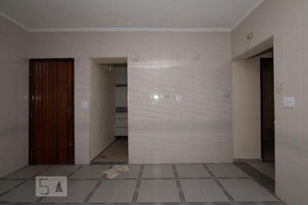 Casa para alugar com 200m², 4 quartos e 3 vagascozinha