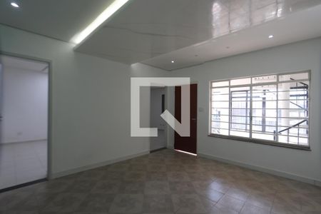 Sala de casa para alugar com 3 quartos, 200m² em Chácara Belenzinho, São Paulo