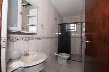 Casa para alugar com 200m², 4 quartos e 3 vagasBanheiro Suite