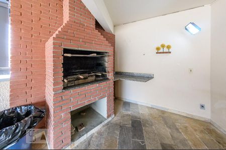 Apartamento à venda com 95m², 3 quartos e 1 vagaÁrea Comum - Churrascaria