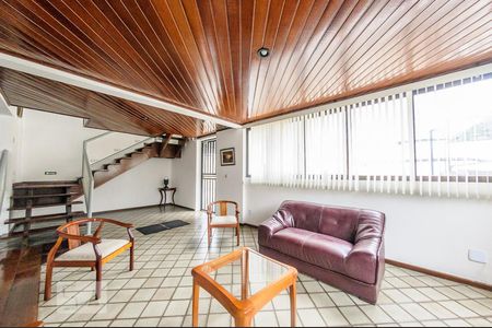 Apartamento à venda com 95m², 3 quartos e 1 vagaÁrea Comum - Hall de Entrada