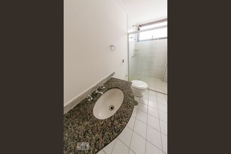 Apartamento à venda com 95m², 3 quartos e 1 vagaBanheiro - Suite