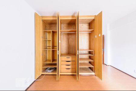 Apartamento à venda com 95m², 3 quartos e 1 vagaQuarto 3 - Suite