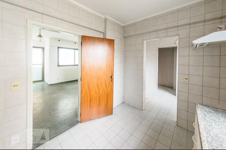 Apartamento à venda com 95m², 3 quartos e 1 vagaCozinha
