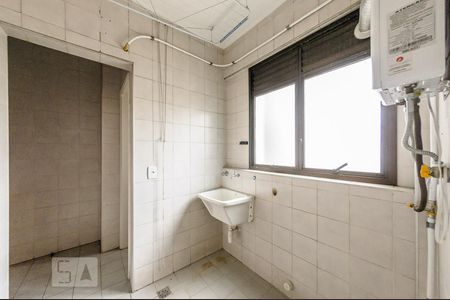 Apartamento à venda com 95m², 3 quartos e 1 vagaÁrea de Serviço