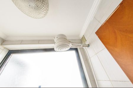 Apartamento à venda com 95m², 3 quartos e 1 vagaBanheiro de Serviço