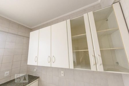 Apartamento à venda com 95m², 3 quartos e 1 vagaCozinha
