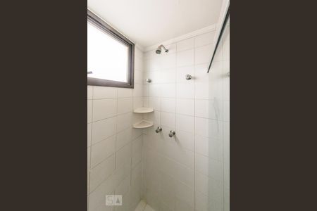 Apartamento à venda com 95m², 3 quartos e 1 vagaBanheiro Social