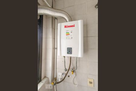 Apartamento à venda com 95m², 3 quartos e 1 vagaÁrea de Serviço