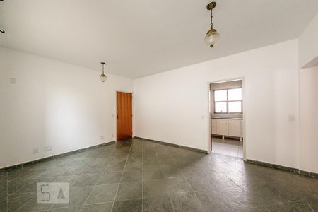 Sala de apartamento à venda com 3 quartos, 90m² em Cambuí, Campinas